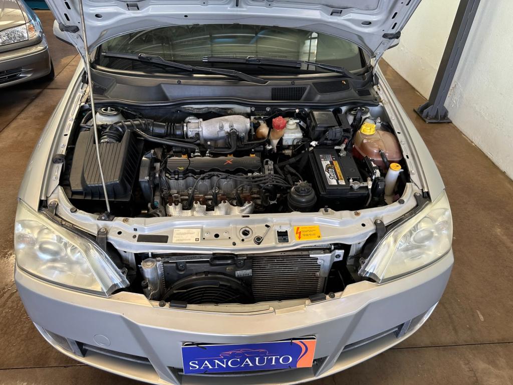 CHEVROLET Astra Sedan - Foto