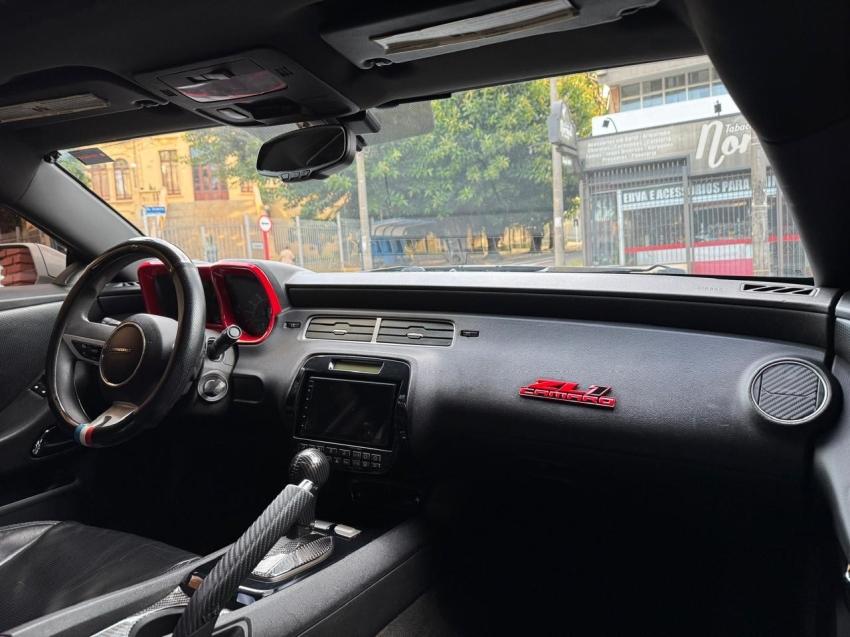 CHEVROLET Camaro - Foto