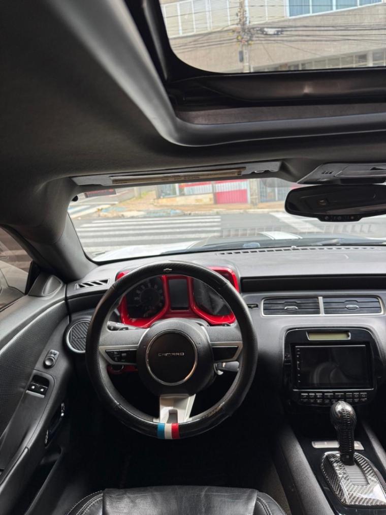 CHEVROLET Camaro - Foto