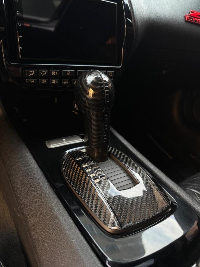 CHEVROLET Camaro - Foto