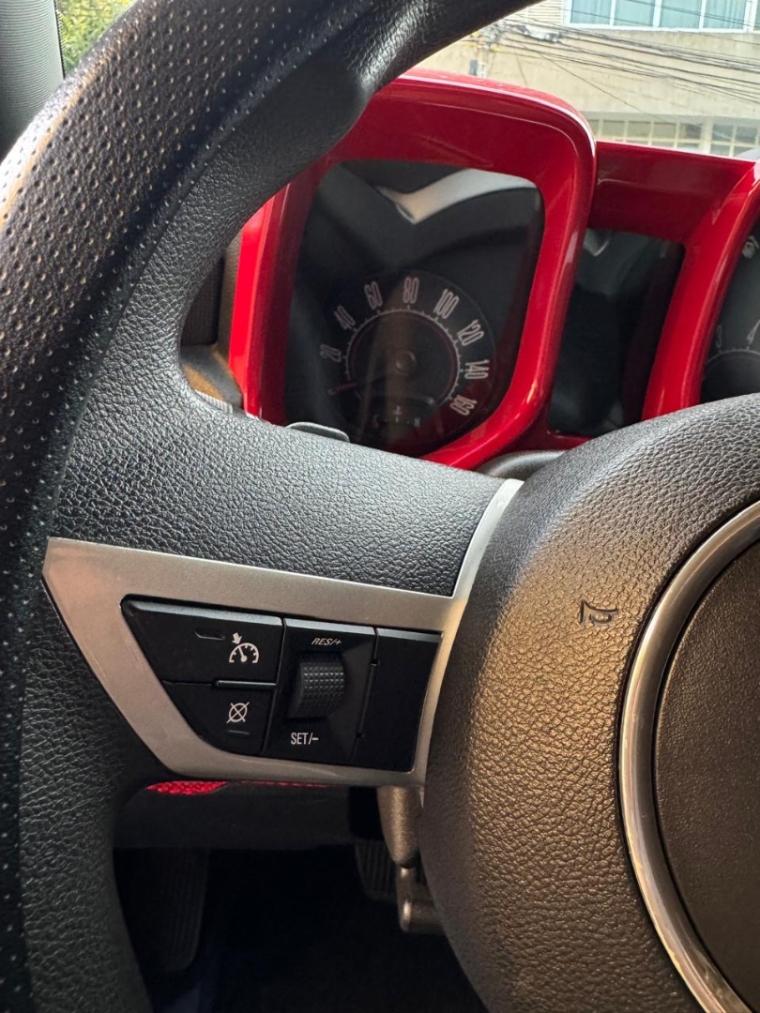 CHEVROLET Camaro - Foto