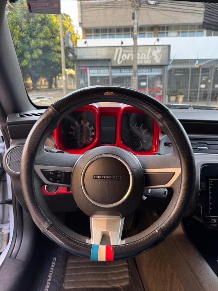 CHEVROLET Camaro - Foto