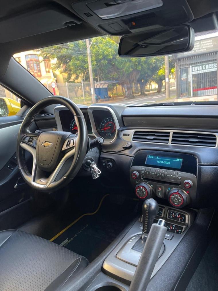 CHEVROLET Camaro - Foto