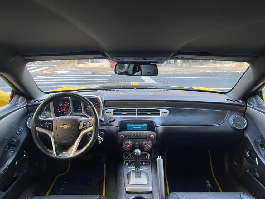 CHEVROLET Camaro - Foto