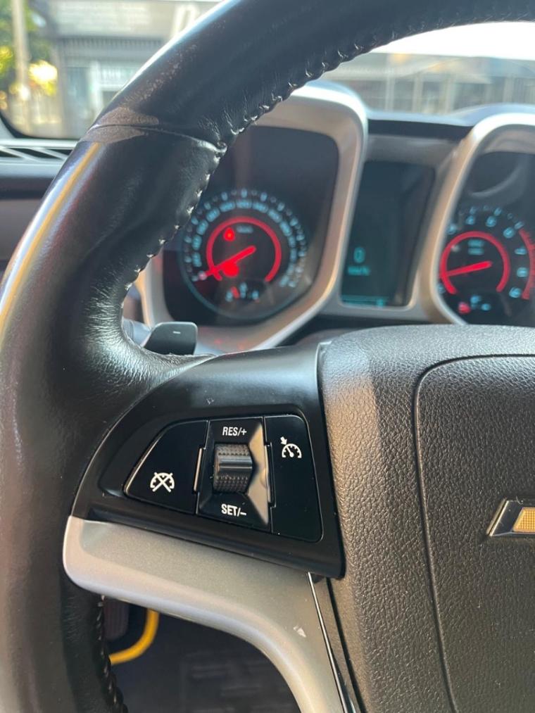 CHEVROLET Camaro - Foto