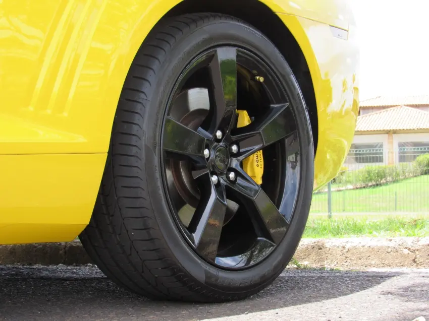 CHEVROLET Camaro - Foto