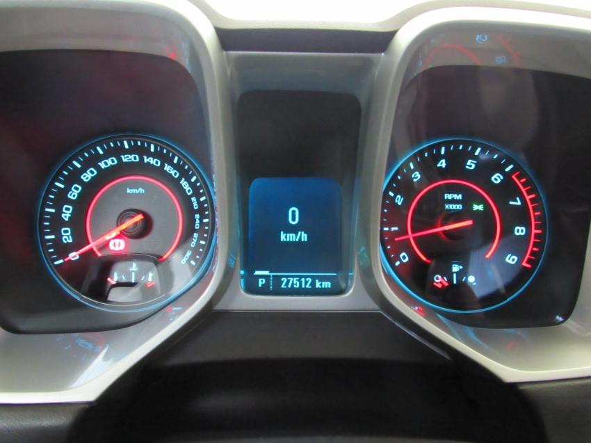 CHEVROLET Camaro - Foto