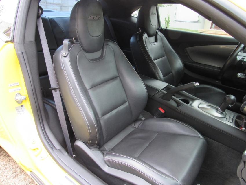 CHEVROLET Camaro - Foto