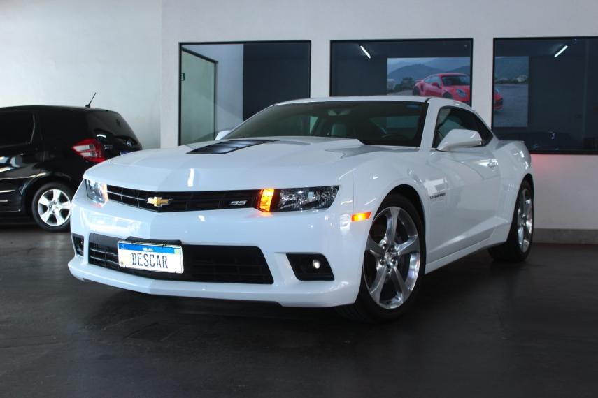 CHEVROLET Camaro - Foto