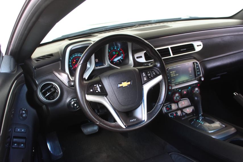 CHEVROLET Camaro - Foto