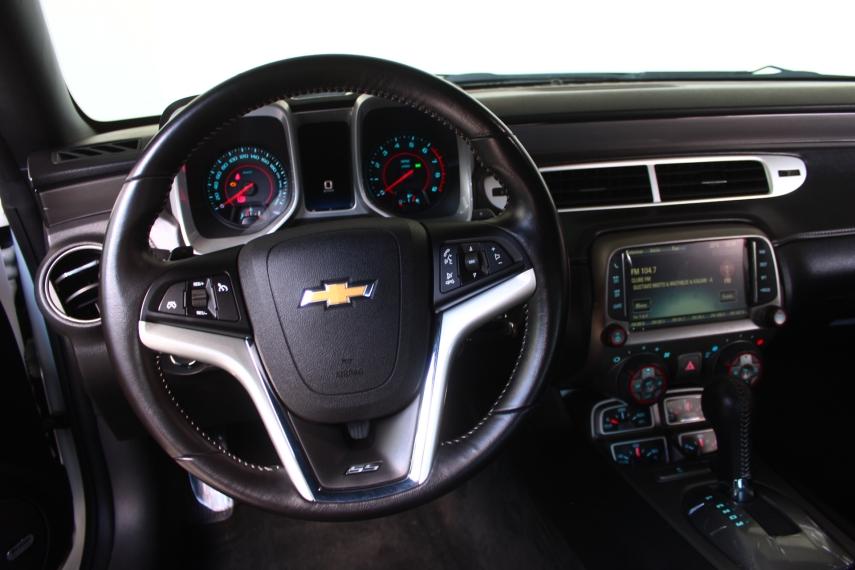 CHEVROLET Camaro - Foto