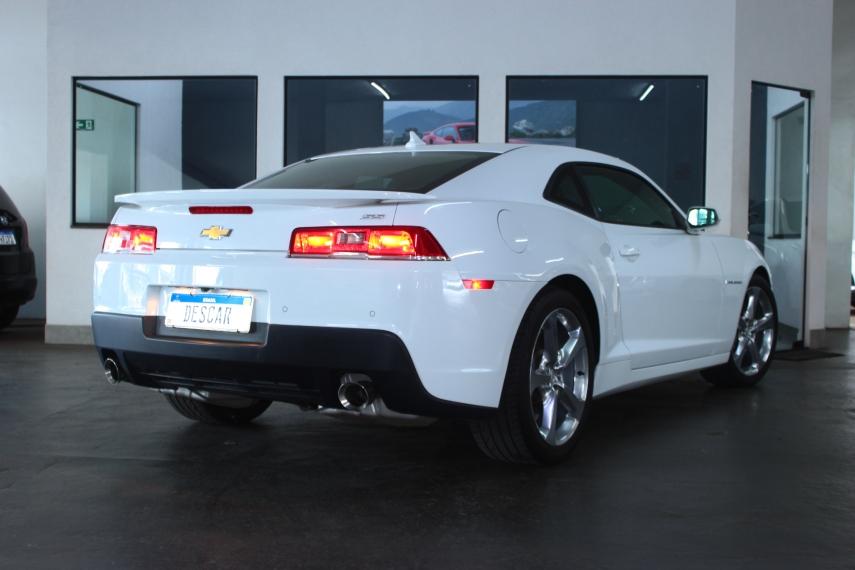 CHEVROLET Camaro - Foto