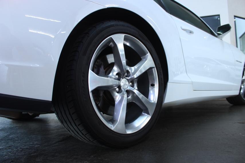 CHEVROLET Camaro - Foto