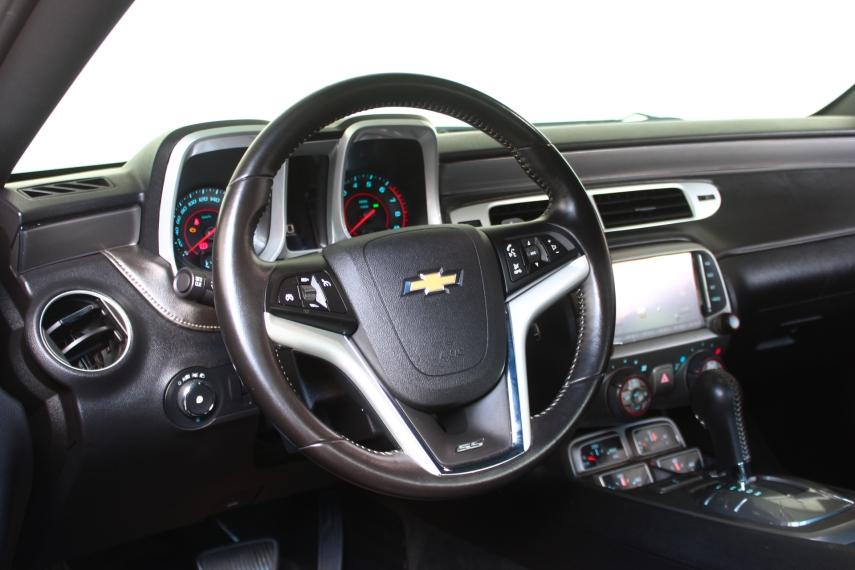 CHEVROLET Camaro - Foto