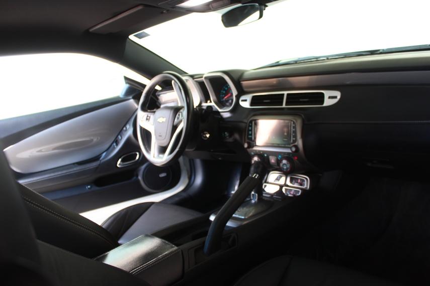 CHEVROLET Camaro - Foto