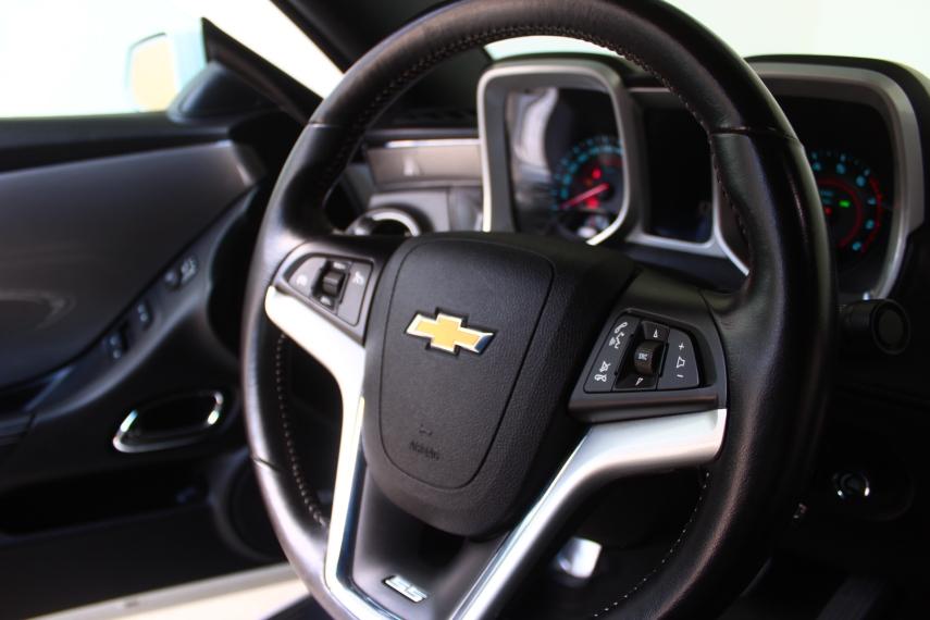 CHEVROLET Camaro - Foto