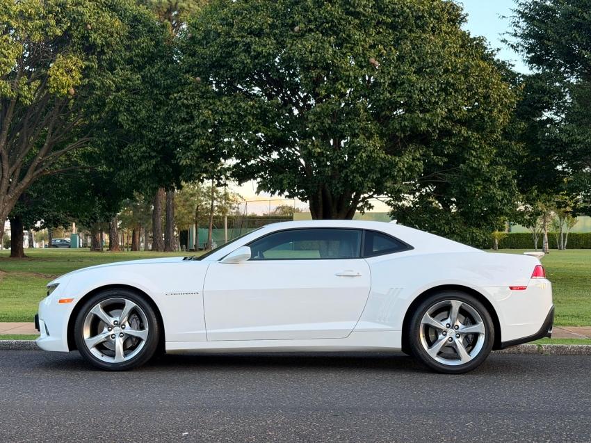 CHEVROLET Camaro - Foto