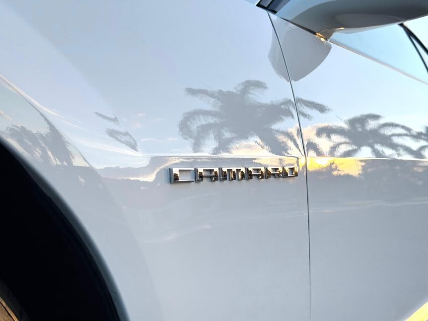 CHEVROLET Camaro - Foto