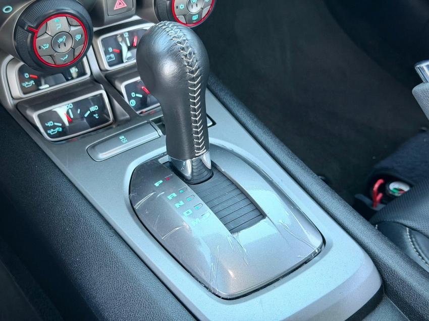 CHEVROLET Camaro - Foto