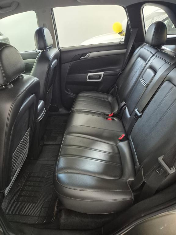 CHEVROLET Captiva Sport - Foto