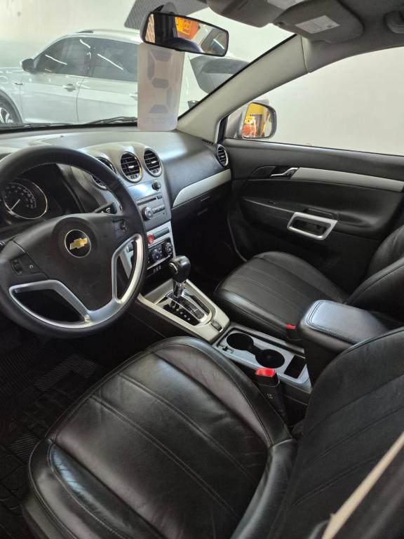 CHEVROLET Captiva Sport - Foto