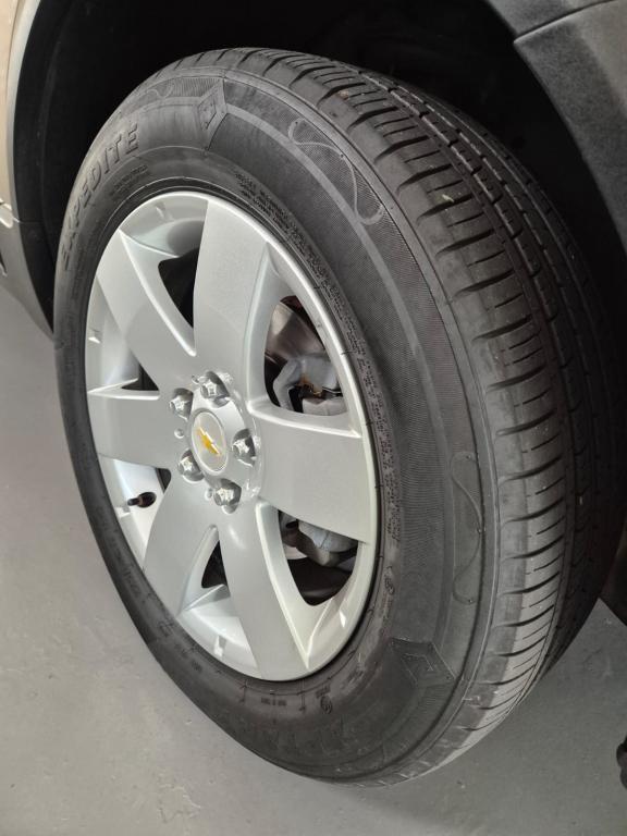 CHEVROLET Captiva Sport - Foto