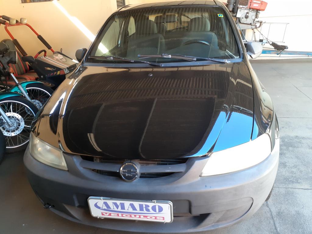 CHEVROLET Celta - Foto