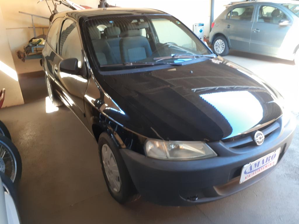 CHEVROLET Celta - Foto