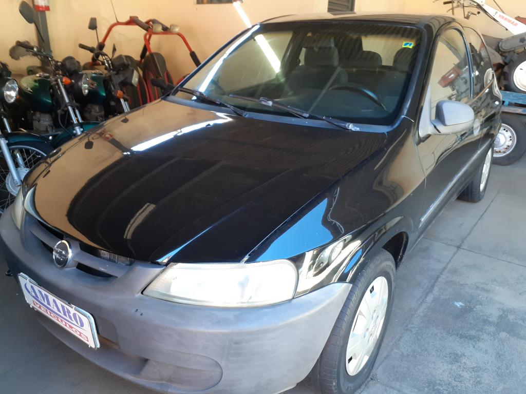 CHEVROLET Celta - Foto