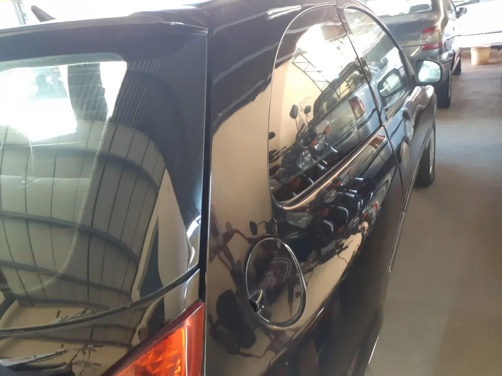 CHEVROLET Celta - Foto