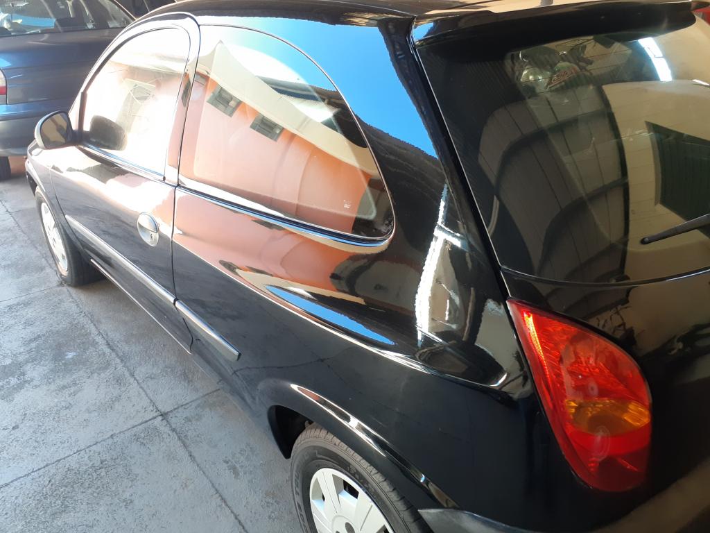 CHEVROLET Celta - Foto