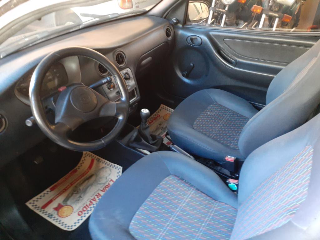 CHEVROLET Celta - Foto