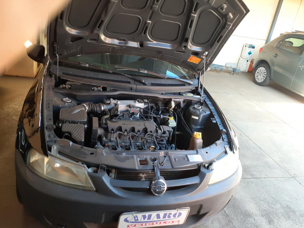 CHEVROLET Celta - Foto