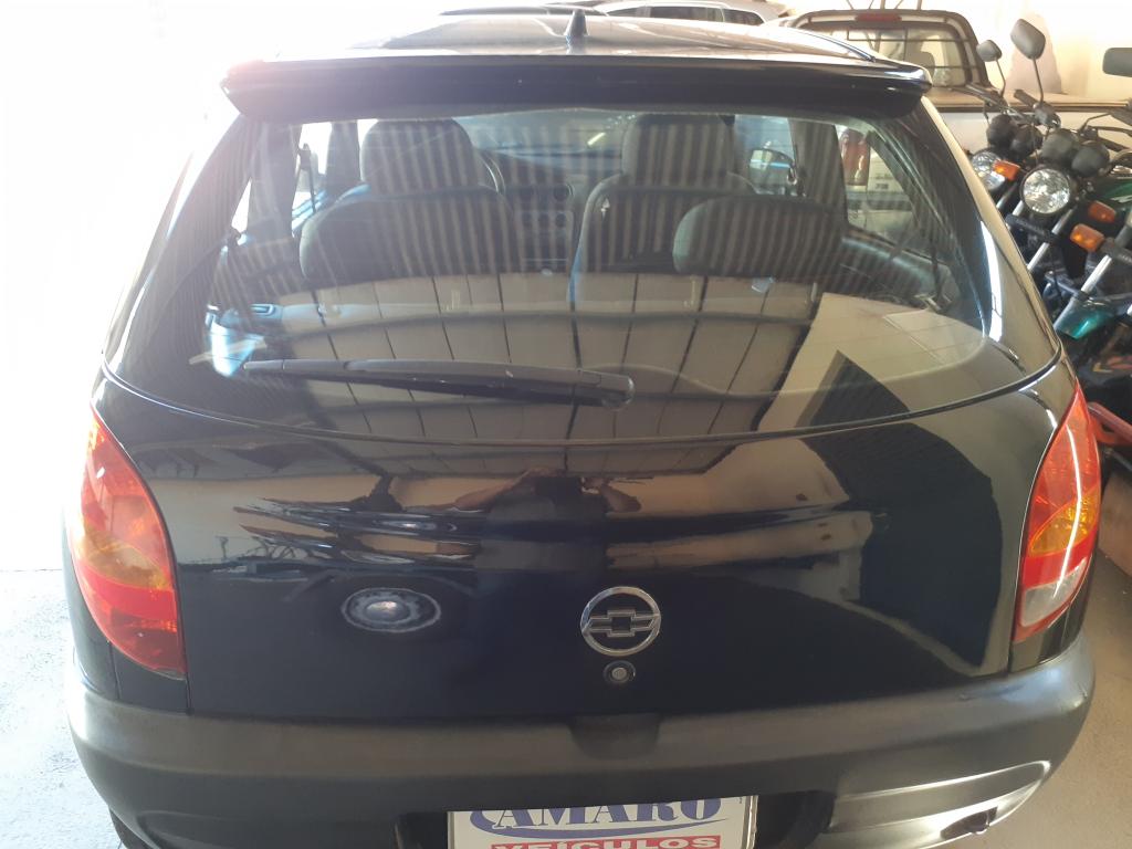CHEVROLET Celta - Foto