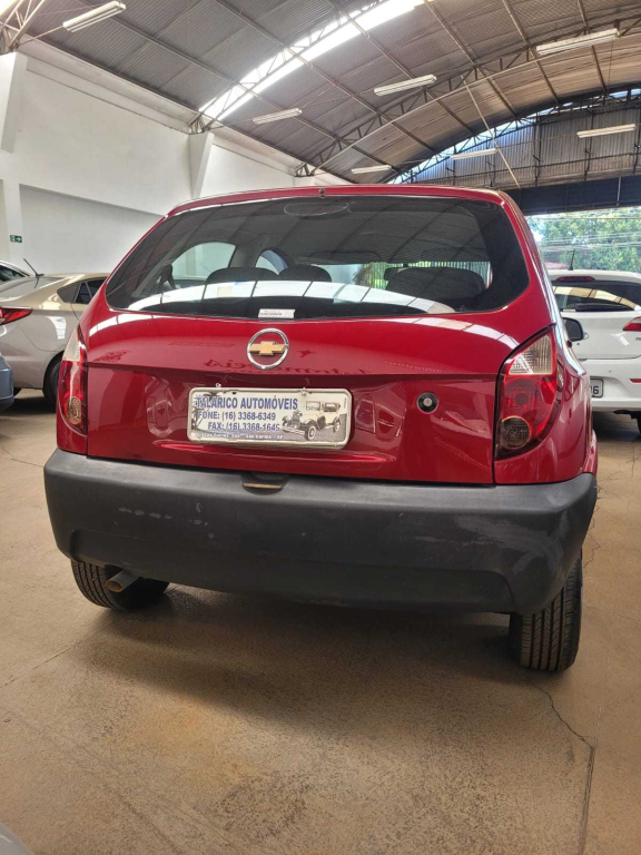 CHEVROLET Celta - Foto