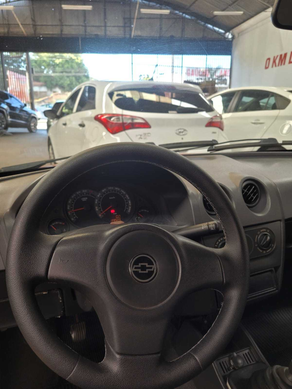 CHEVROLET Celta - Foto