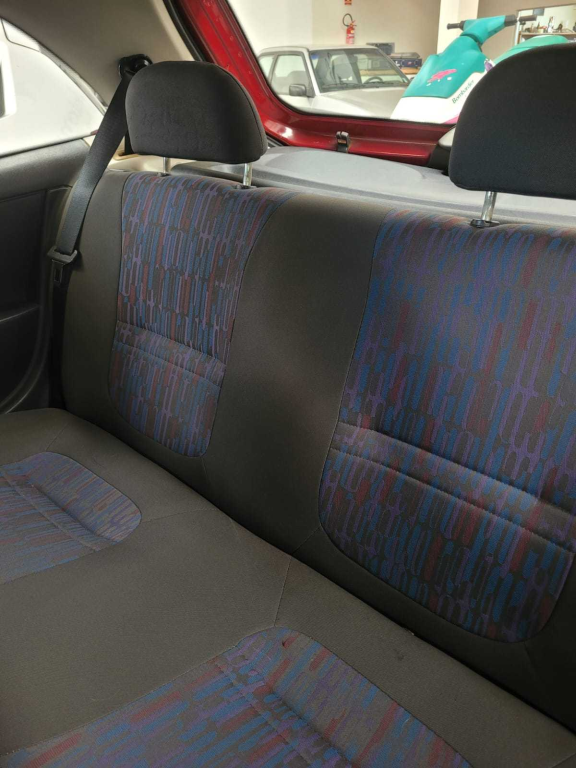 CHEVROLET Celta - Foto