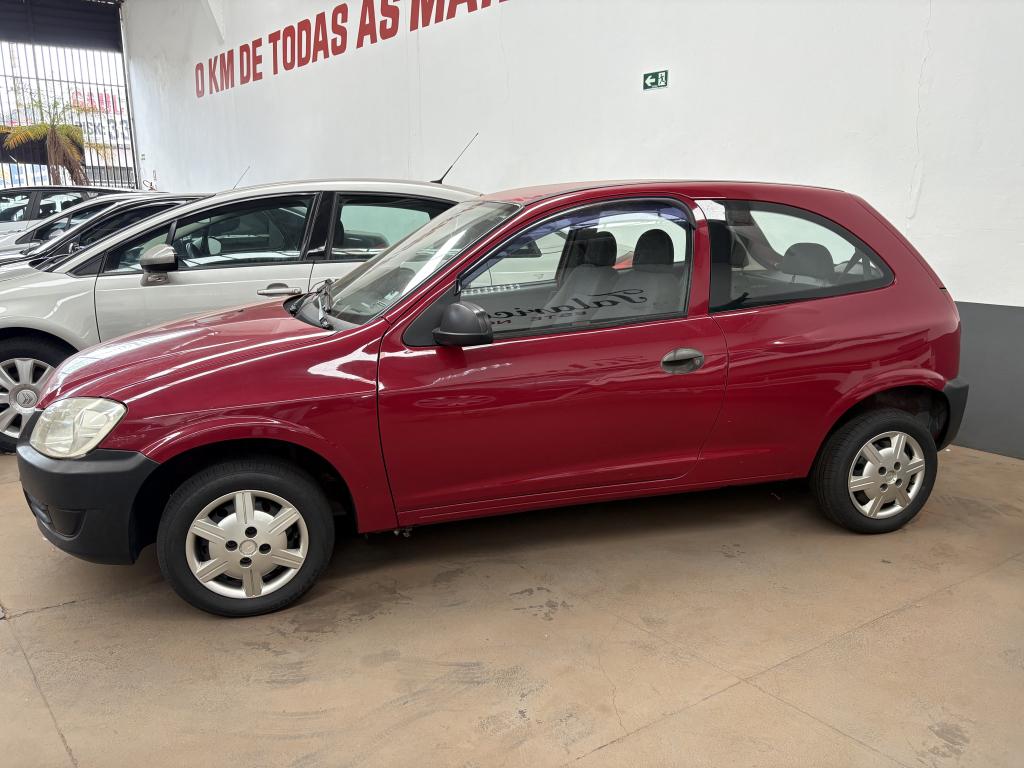 CHEVROLET Celta - Foto