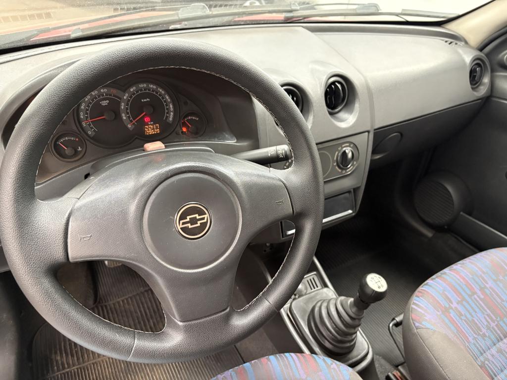 CHEVROLET Celta - Foto