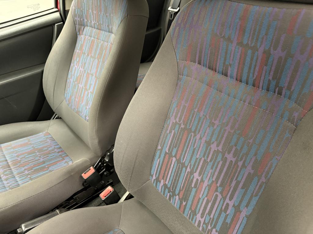 CHEVROLET Celta - Foto