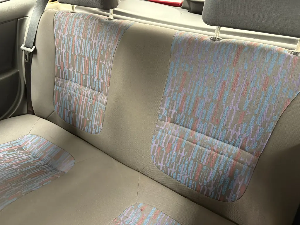 CHEVROLET Celta - Foto