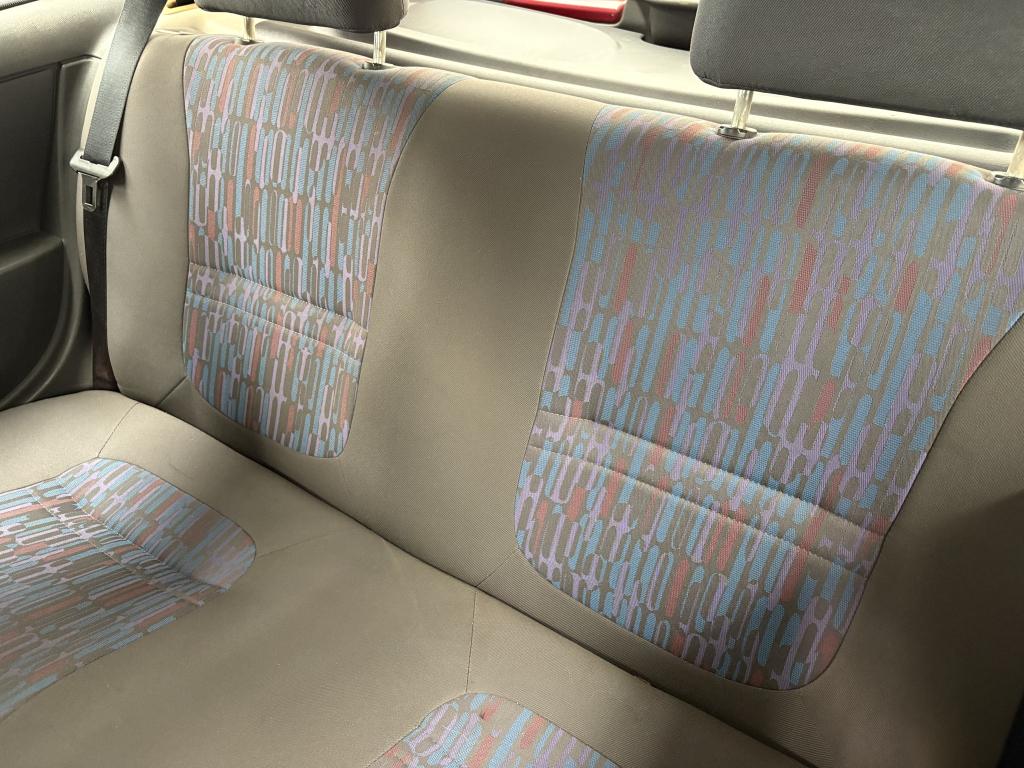 CHEVROLET Celta - Foto