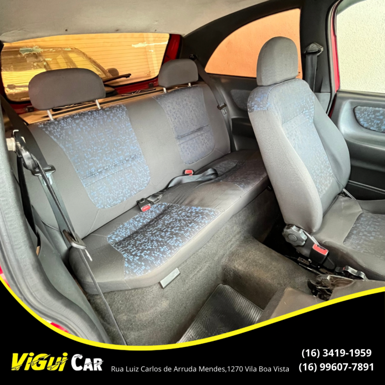 CHEVROLET Celta - Foto