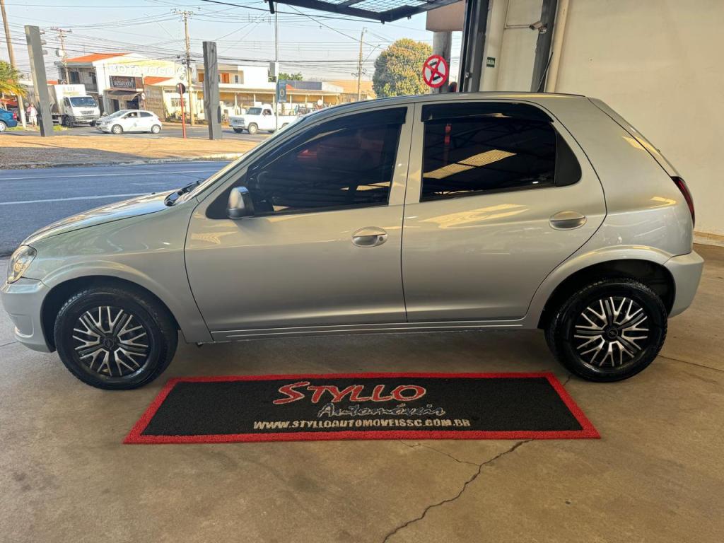 CHEVROLET Celta - Foto