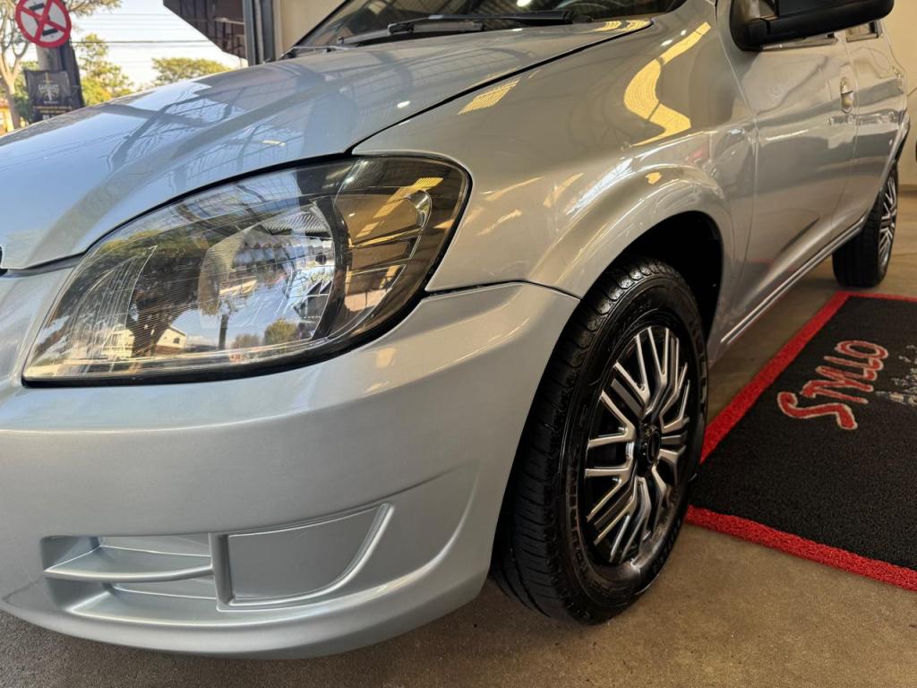 CHEVROLET Celta - Foto