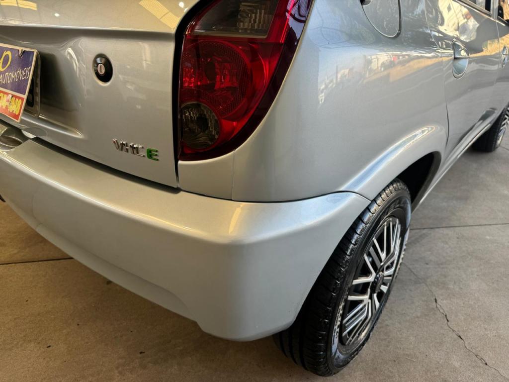 CHEVROLET Celta - Foto