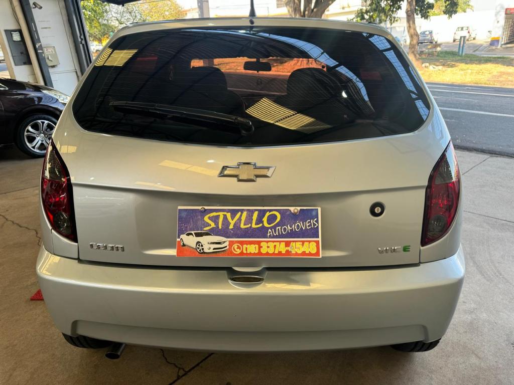 CHEVROLET Celta - Foto