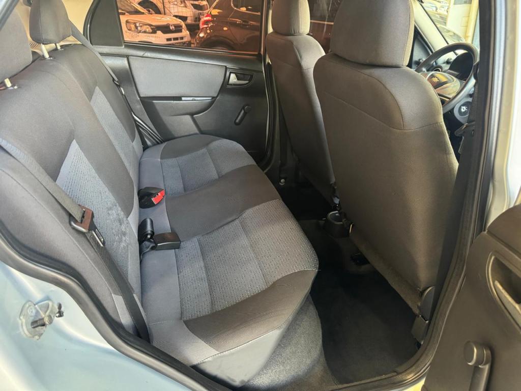 CHEVROLET Celta - Foto