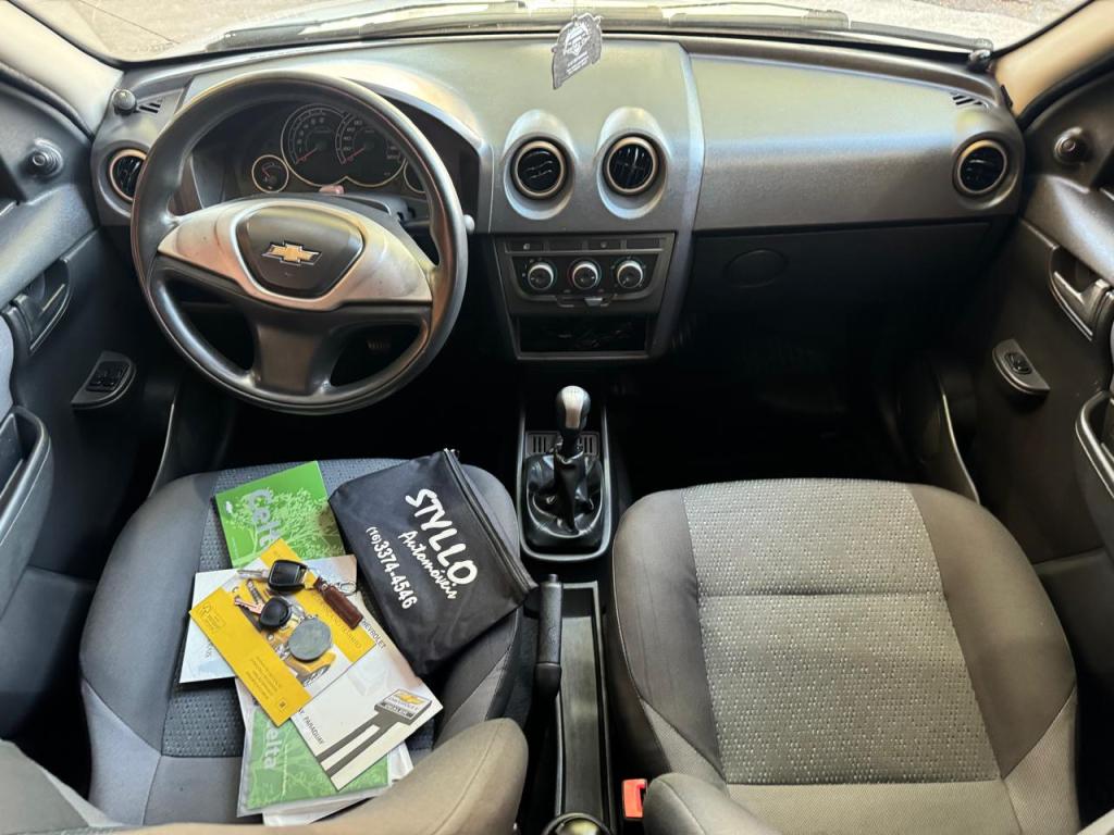 CHEVROLET Celta - Foto