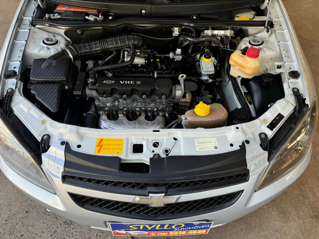 CHEVROLET Celta - Foto